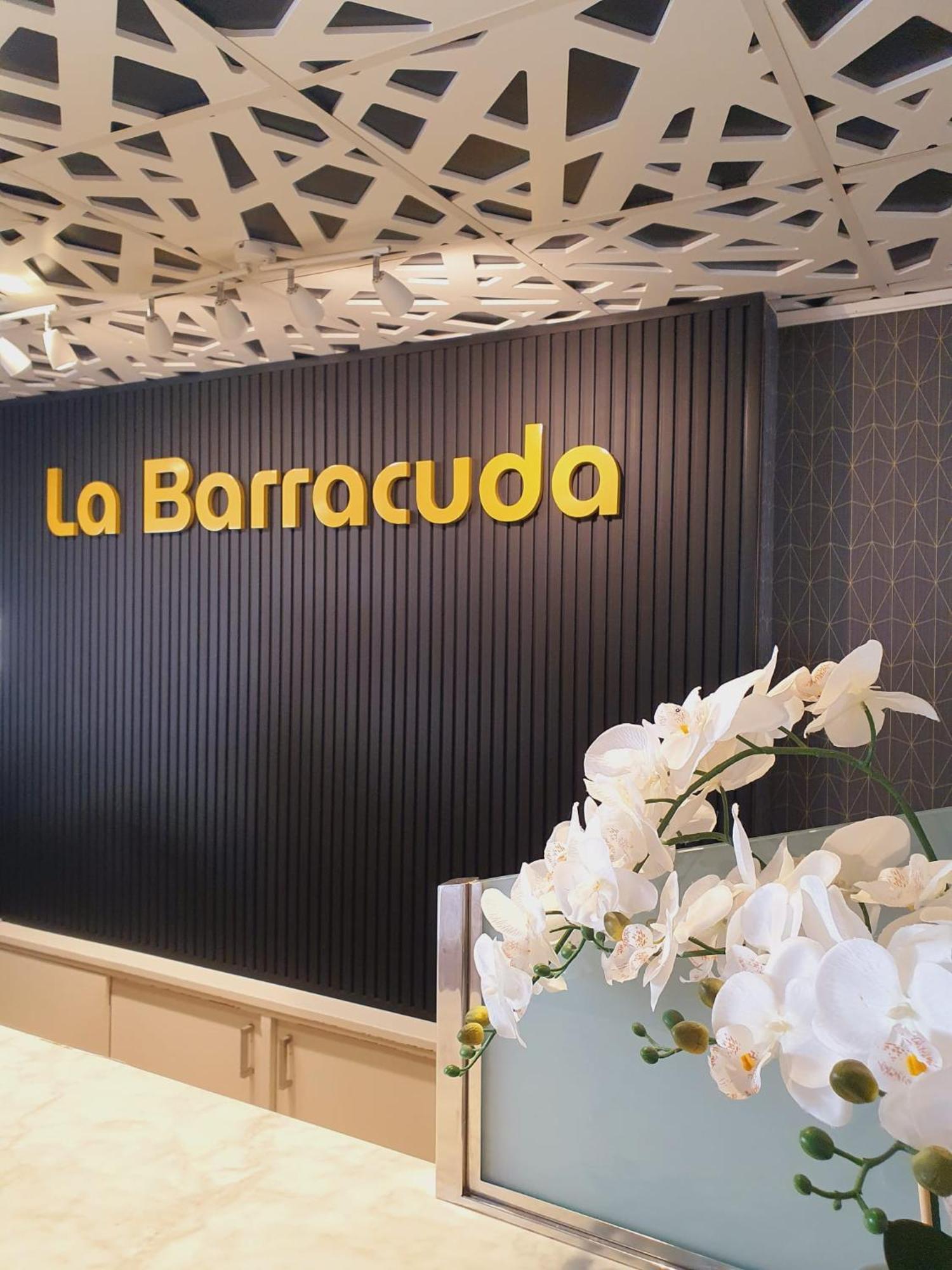 Hotel La Barracuda Torremolinos Zewnętrze zdjęcie